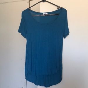Old navy short sleeved blouse